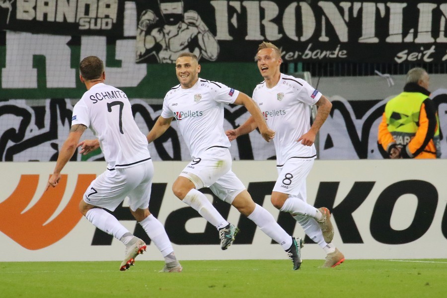 Borussia Mönchengladbach- Wolfsberger AC (2019/20)_20
