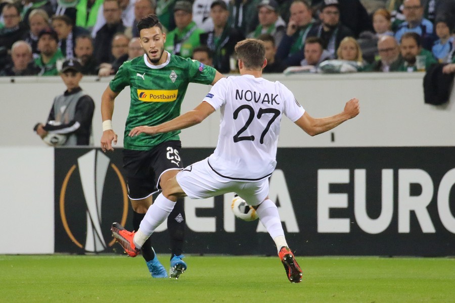 Borussia Mönchengladbach- Wolfsberger AC (2019/20)_21