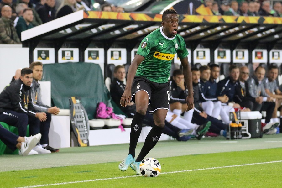 Borussia Mönchengladbach- Wolfsberger AC (2019/20)_22