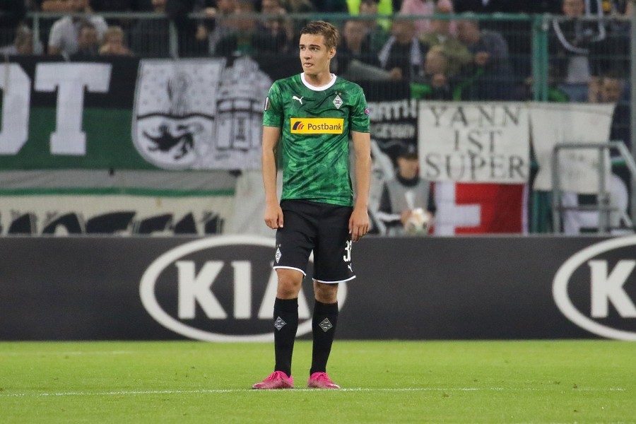 Borussia Mönchengladbach- Wolfsberger AC (2019/20)_23