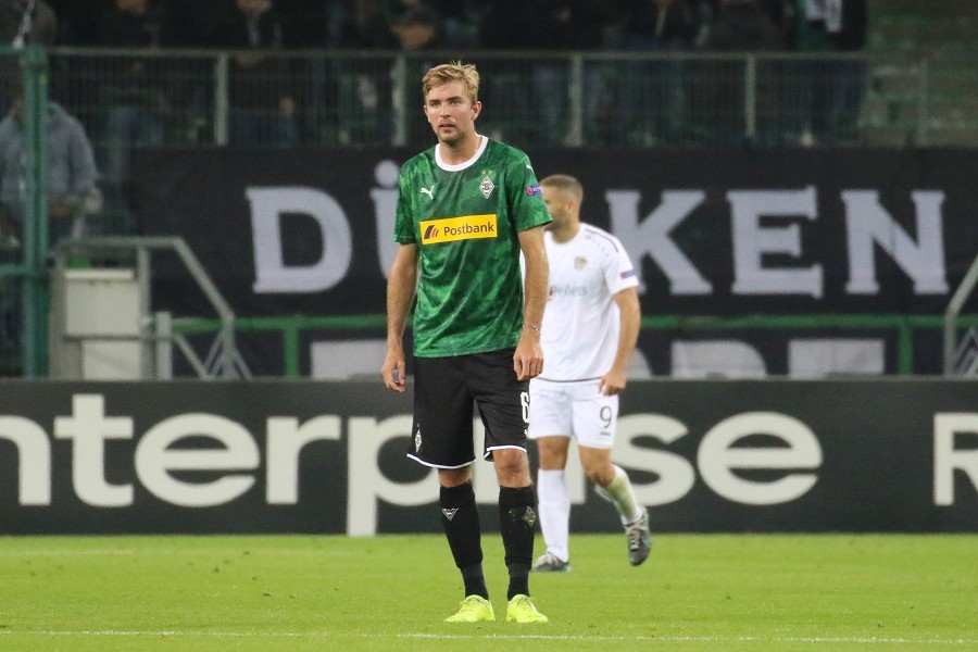 Borussia Mönchengladbach- Wolfsberger AC (2019/20)_24