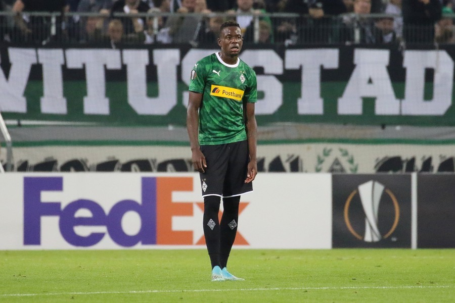 Borussia Mönchengladbach- Wolfsberger AC (2019/20)_25