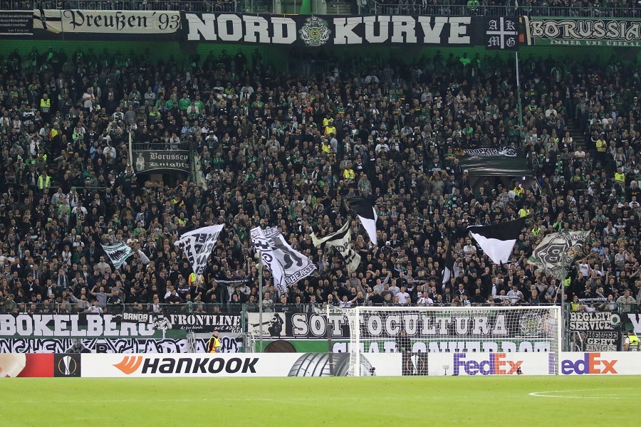 Borussia Mönchengladbach- Wolfsberger AC (2019/20)_26
