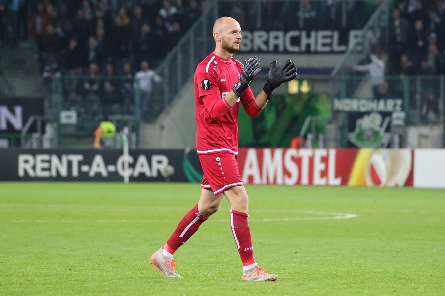 Borussia Mönchengladbach- Wolfsberger AC (2019/20)_29