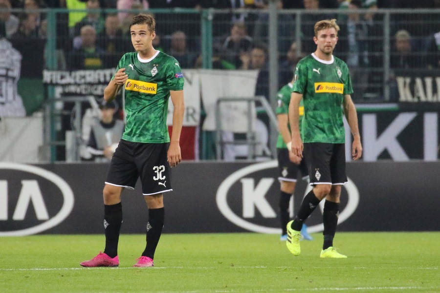 Borussia Mönchengladbach- Wolfsberger AC (2019/20)_30