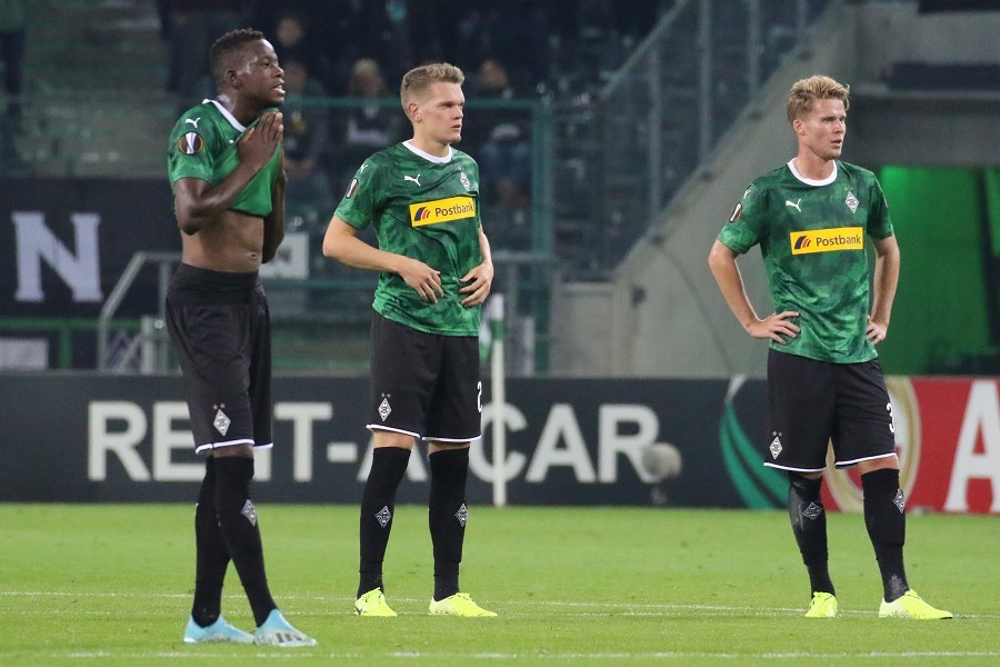 Borussia Mönchengladbach- Wolfsberger AC (2019/20)_32