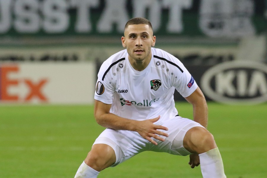 Borussia Mönchengladbach- Wolfsberger AC (2019/20)_33