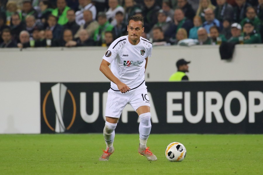 Borussia Mönchengladbach- Wolfsberger AC (2019/20)_34