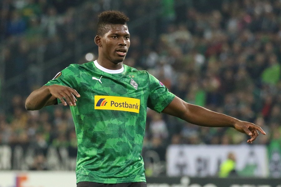 Borussia Mönchengladbach- Wolfsberger AC (2019/20)_36