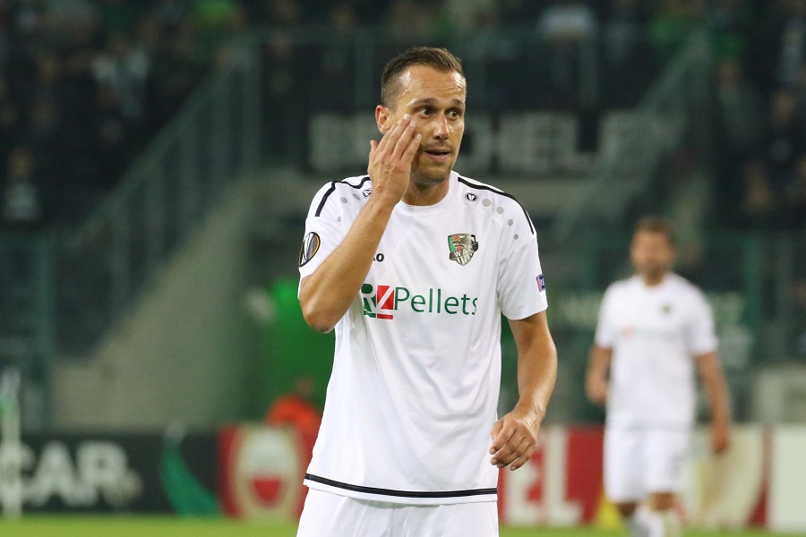 Borussia Mönchengladbach- Wolfsberger AC (2019/20)_37