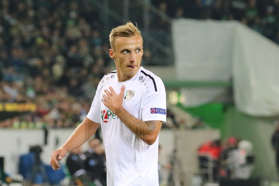 Borussia Mönchengladbach- Wolfsberger AC (2019/20)_38