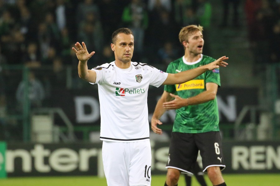 Borussia Mönchengladbach- Wolfsberger AC (2019/20)_41