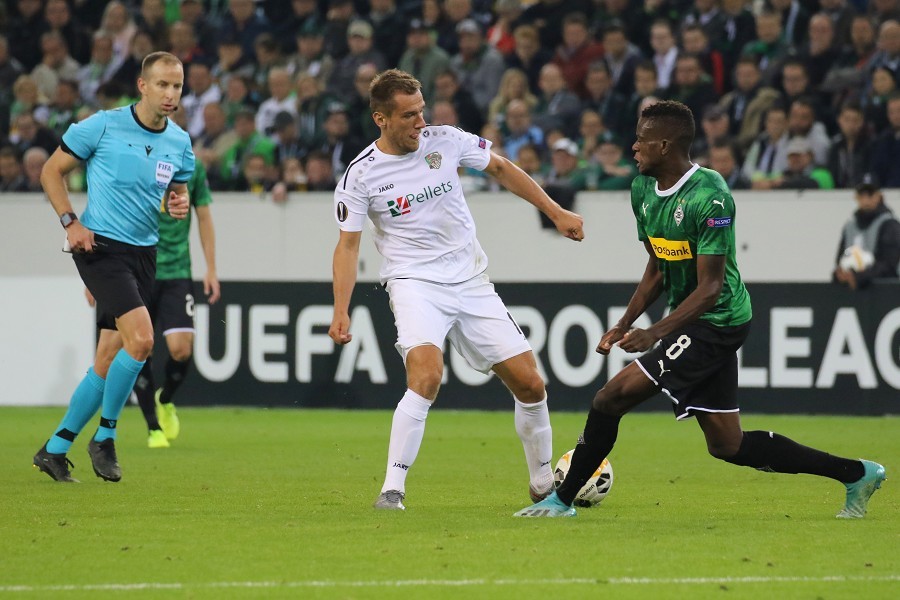 Borussia Mönchengladbach- Wolfsberger AC (2019/20)_42