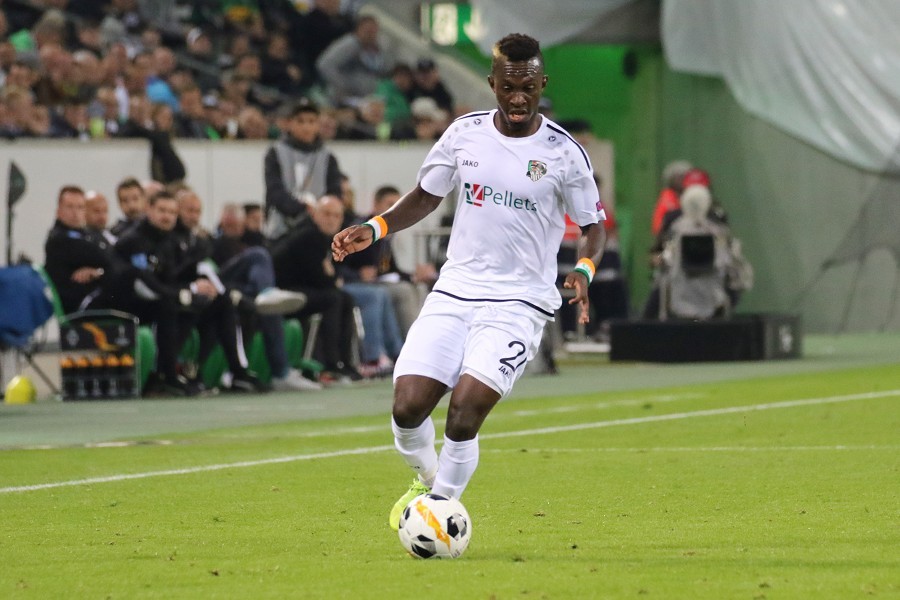 Borussia Mönchengladbach- Wolfsberger AC (2019/20)_43