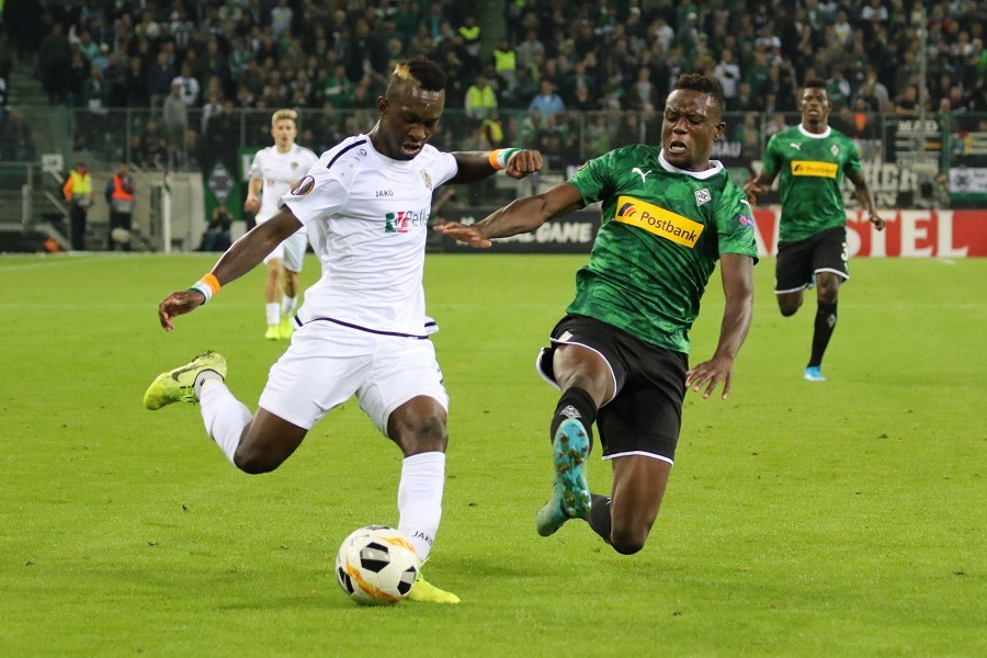 Borussia Mönchengladbach- Wolfsberger AC (2019/20)_44