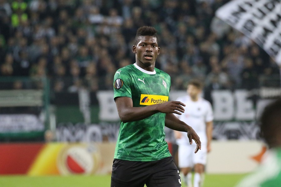 Borussia Mönchengladbach- Wolfsberger AC (2019/20)_45