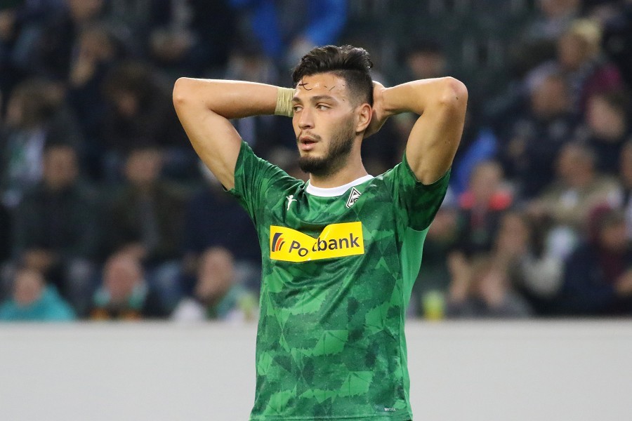 Borussia Mönchengladbach- Wolfsberger AC (2019/20)_47