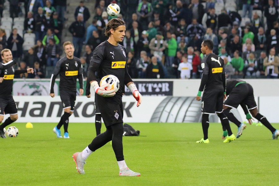 Borussia Mönchengladbach- Wolfsberger AC (2019/20)_9