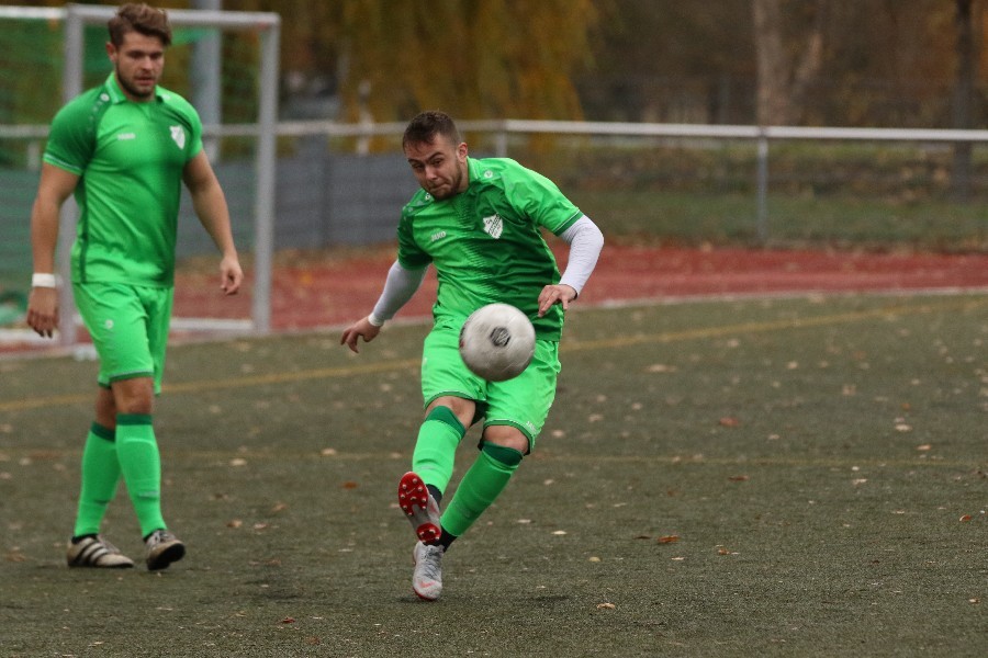 Borussia Oedt- VfR Krefeld (2018/19)_1