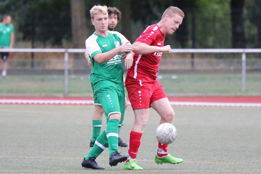 Borussia Oedt vs. VSF Amern II (2020/21)_8
