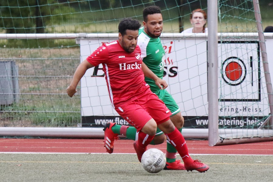 Borussia Oedt vs. VSF Amern II (2020/21)_9