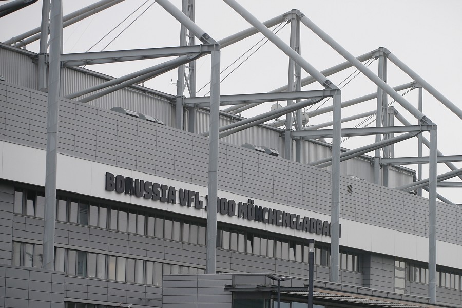 Borussia-Park (08.01.2021)_11