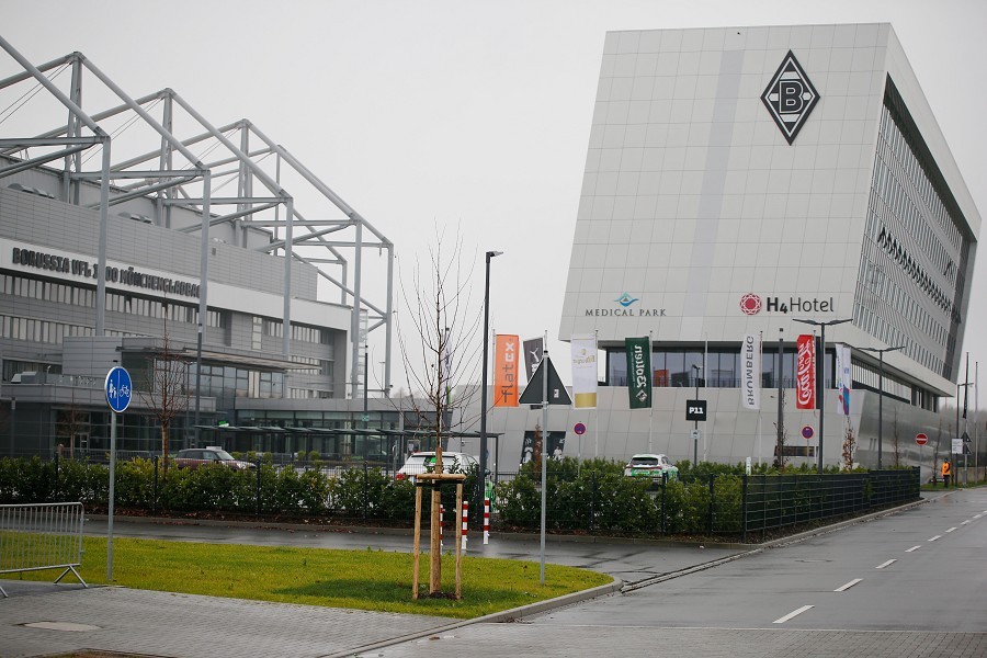 Borussia-Park (08.01.2021)_12