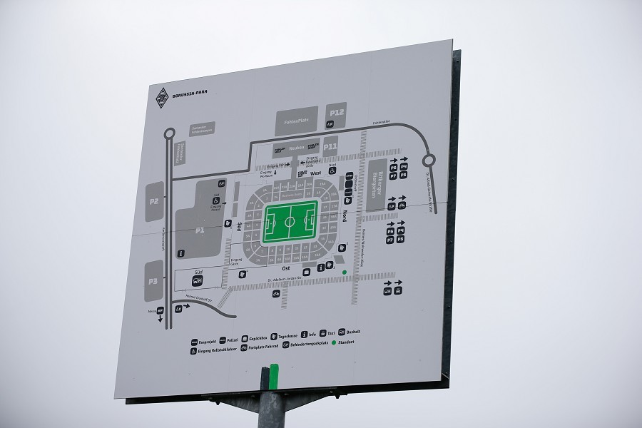 Borussia-Park (08.01.2021)_7