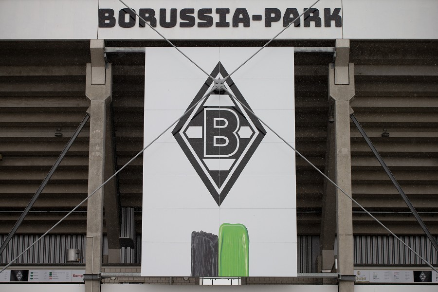Borussia-Park 29.03.2020_10