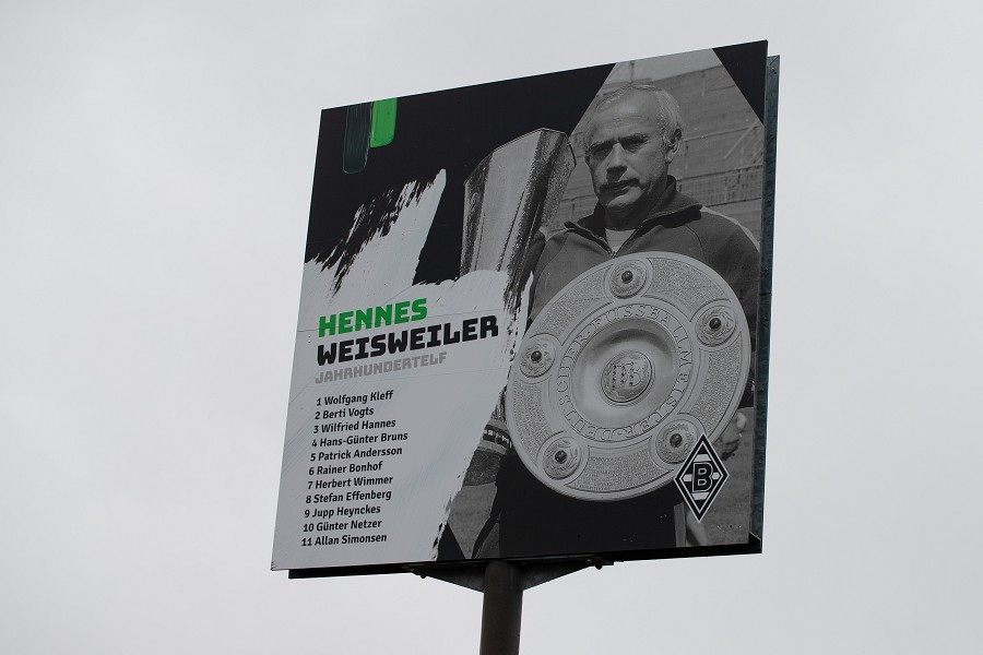 Borussia-Park 29.03.2020_12