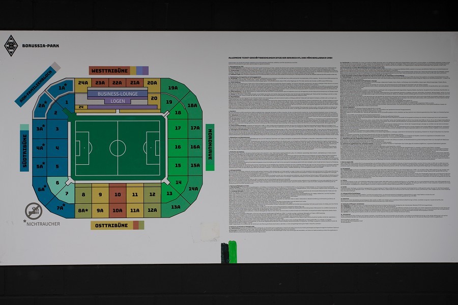 Borussia-Park 29.03.2020_13