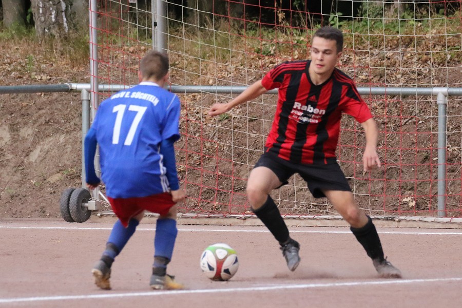 BSV Leutherheide- ASV Süchteln III (2019/20)_3