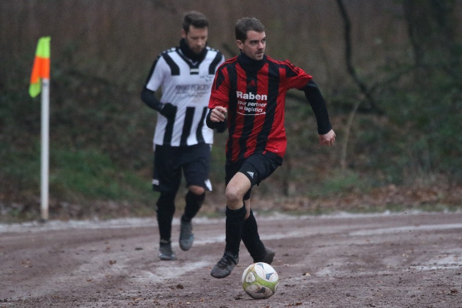 BSV Leutherheide- Dülkener FC III (2018/19)_2