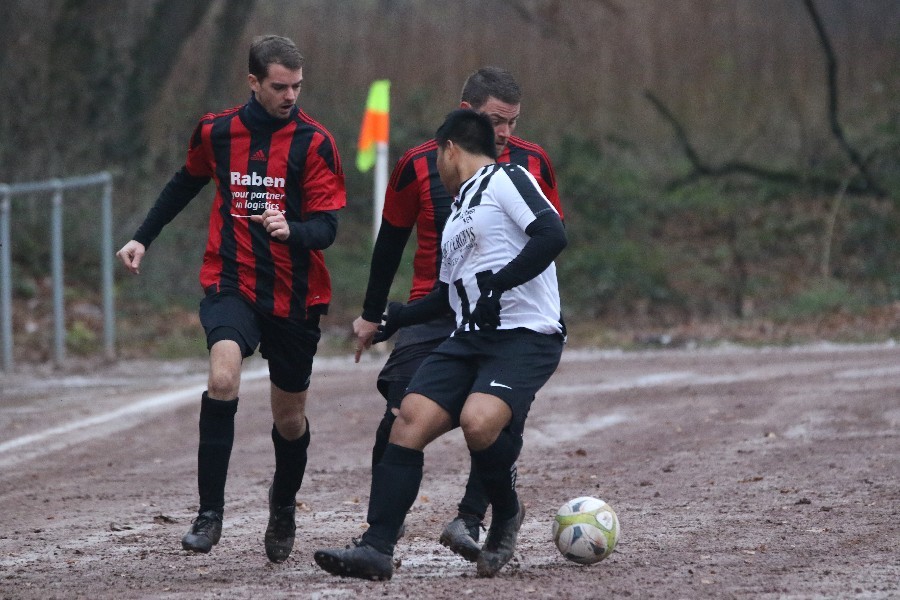 BSV Leutherheide- Dülkener FC III (2018/19)_3