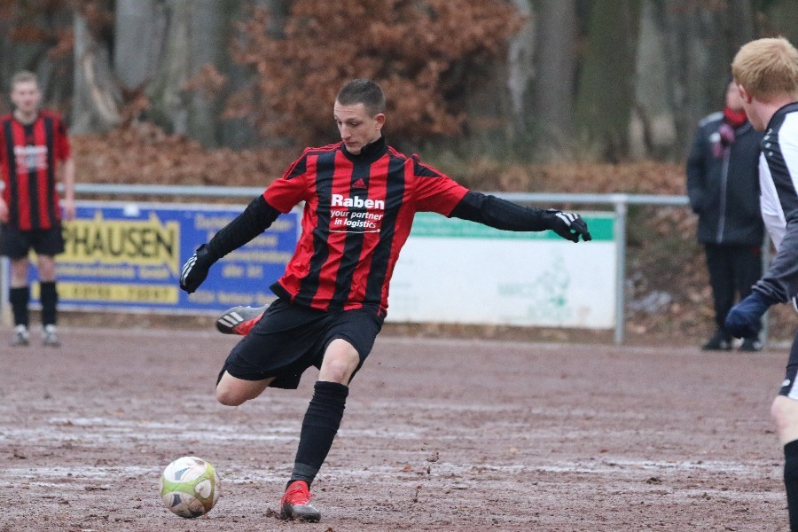 BSV Leutherheide- Dülkener FC III (2018/19)_4