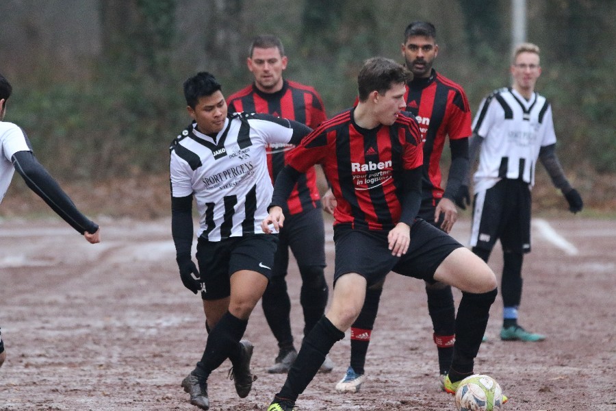 BSV Leutherheide- Dülkener FC III (2018/19)_5