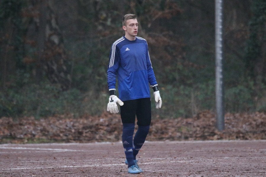 BSV Leutherheide- Dülkener FC III (2018/19)_7
