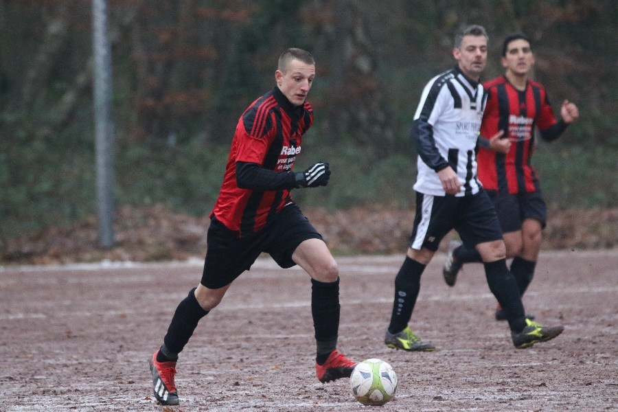 BSV Leutherheide- Dülkener FC III (2018/19)_9