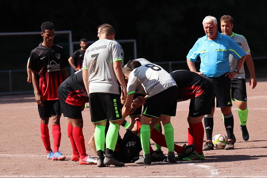 BSV Leutherheide- FC Lobberich/Dyck (2019/20)_10