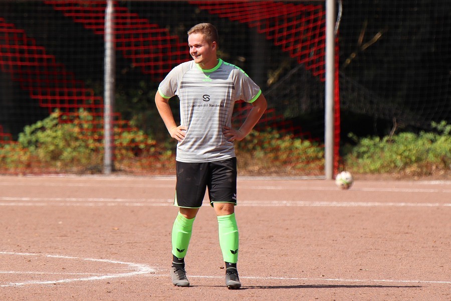 BSV Leutherheide- FC Lobberich/Dyck (2019/20)_13