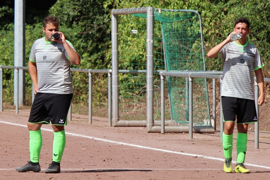 BSV Leutherheide- FC Lobberich/Dyck (2019/20)_14