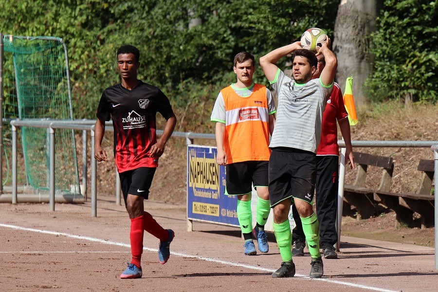 BSV Leutherheide- FC Lobberich/Dyck (2019/20)_16