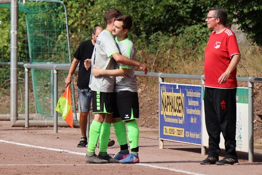 BSV Leutherheide- FC Lobberich/Dyck (2019/20)_17