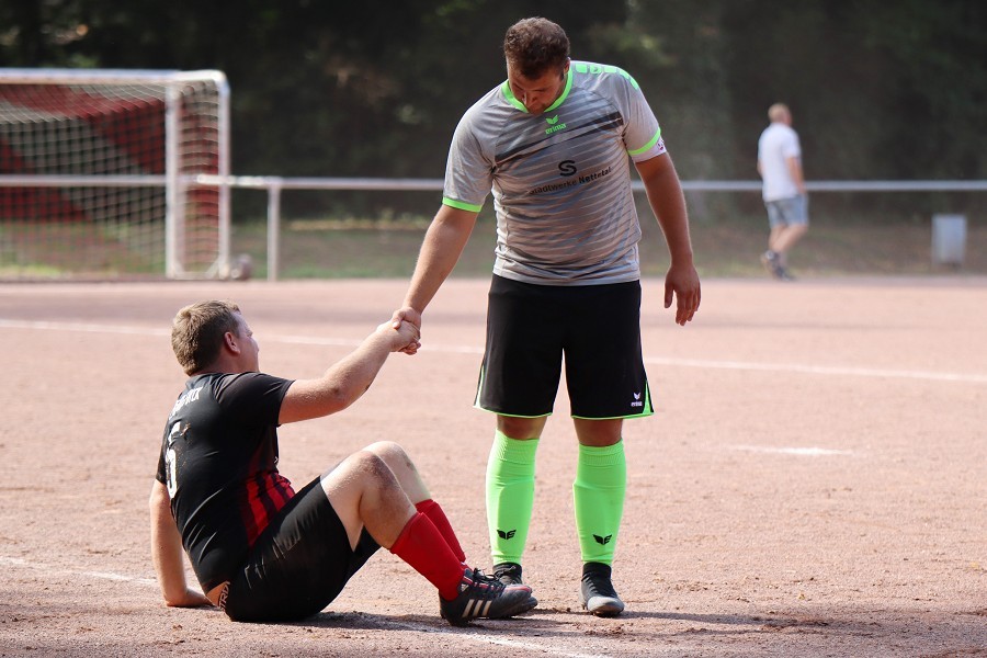 BSV Leutherheide- FC Lobberich/Dyck (2019/20)_19