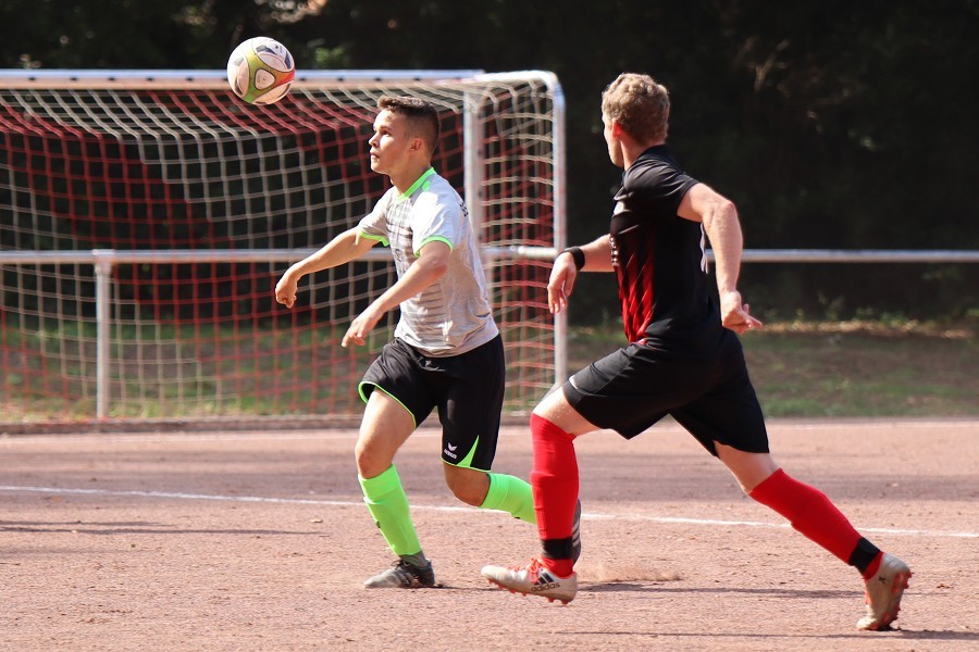 BSV Leutherheide- FC Lobberich/Dyck (2019/20)_20