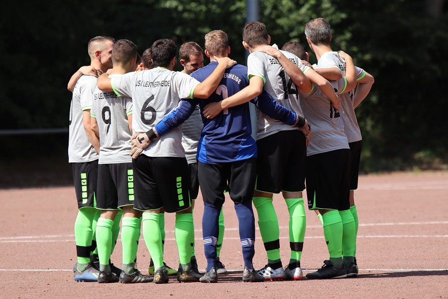 BSV Leutherheide- FC Lobberich/Dyck (2019/20)_2