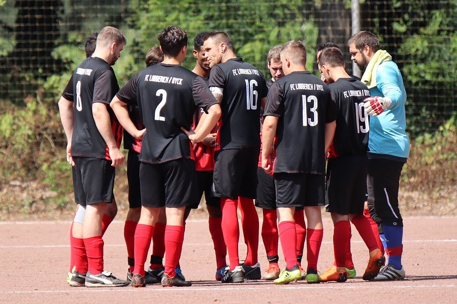 BSV Leutherheide- FC Lobberich/Dyck (2019/20)_3