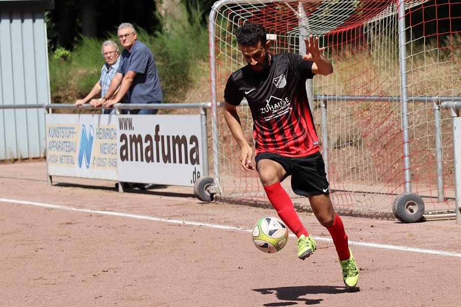 BSV Leutherheide- FC Lobberich/Dyck (2019/20)_4