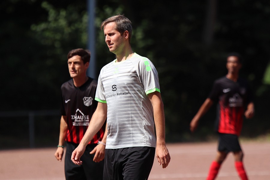 BSV Leutherheide- FC Lobberich/Dyck (2019/20)_5