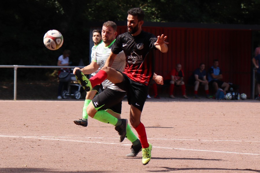 BSV Leutherheide- FC Lobberich/Dyck (2019/20)_7